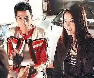 结婚8年，郭富城再度官宣喜讯！熊黛林“输”给方媛一点不冤
