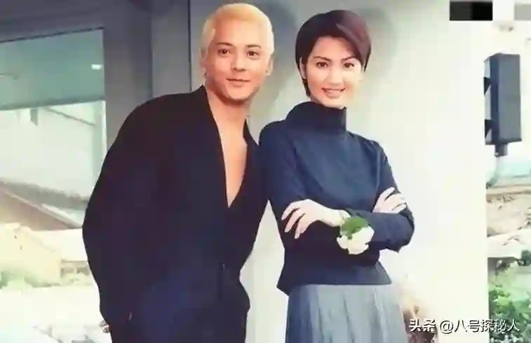 被大佬捧上位，与富商闪婚闪离，未婚生子遭抛弃的她，后来怎样？