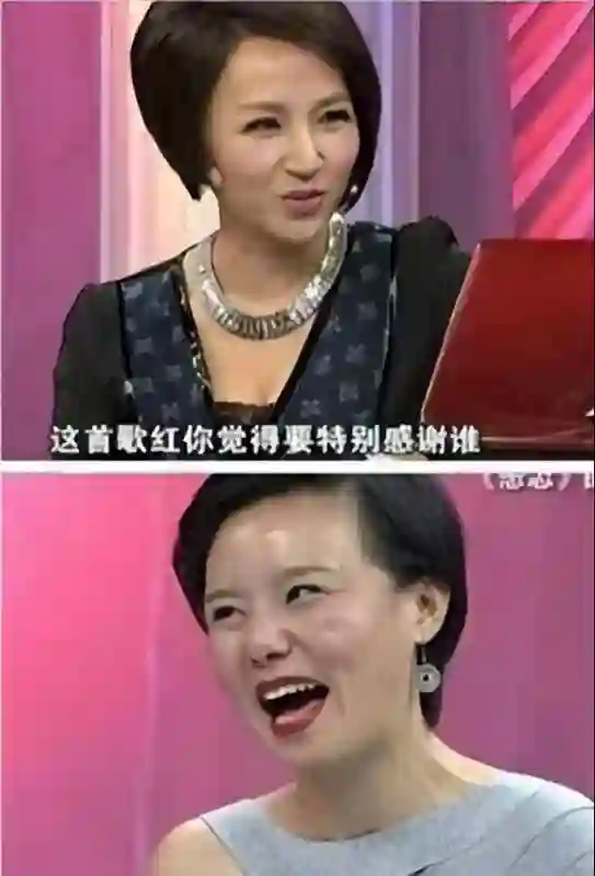 “恩将仇报”的龚琳娜，为所有人上了一课，难怪王菲不再替人发声