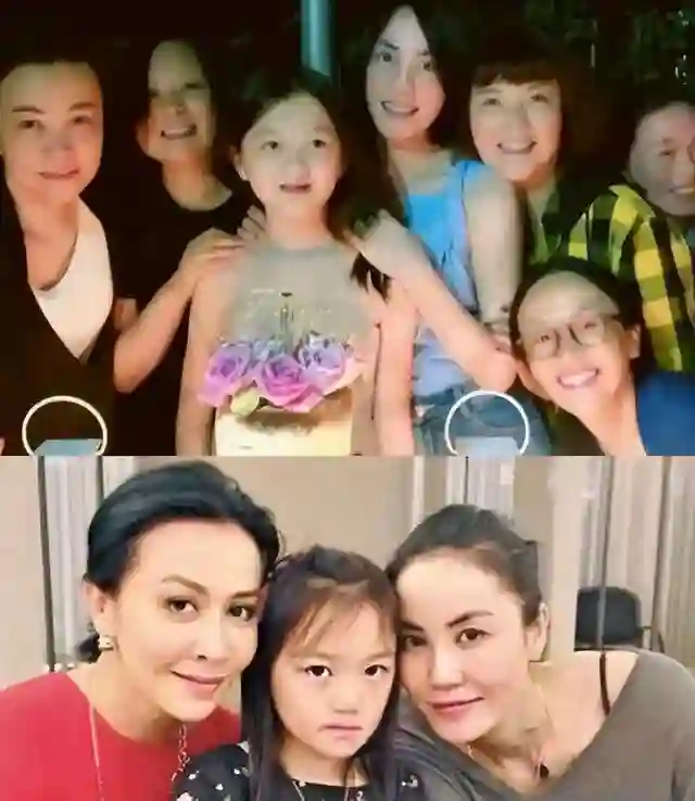 李嫣近况证明，“抽烟喝酒打麻将”的王菲，确实是个很好的妈妈