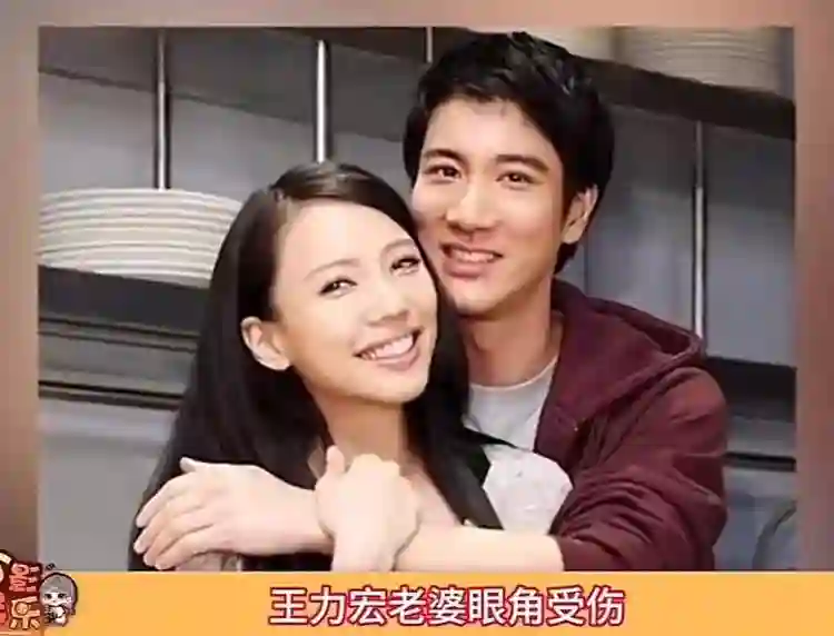 汪峰宁静庆生十指紧扣，撕开章子怡伤疤，森林北实惨