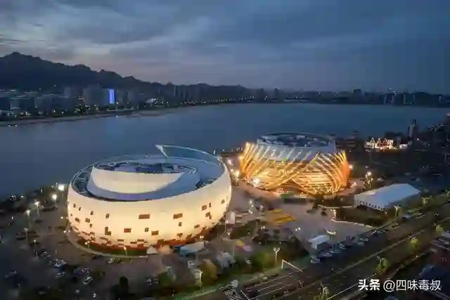 优等生东方影都又有新动作