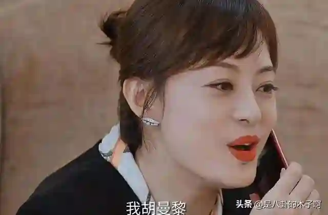 看了孙俪如今的现状才发现，蒋勤勤当初说的话太对了！