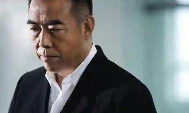 原创倪萍：“下辈子，不要孩子不要爹娘，也不要家庭！”她经历了什么