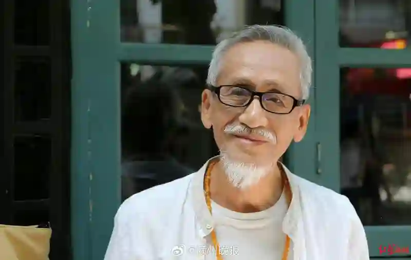著名音乐人陈彼得在成都辞世 享年 82 岁