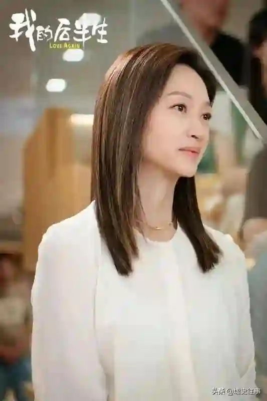 沈佳妮终于不忍了！颜值衰老还被疑离婚，她晒素颜正面刚：就这样