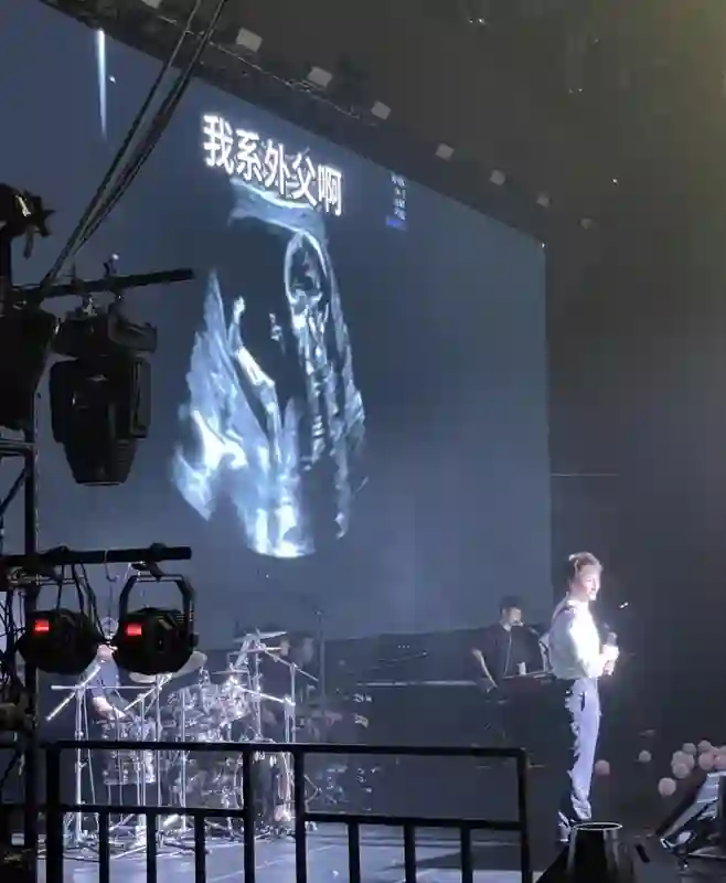 恭喜！香港知名男星自曝首胎孩子性别，称妻子太会演被骗惨
