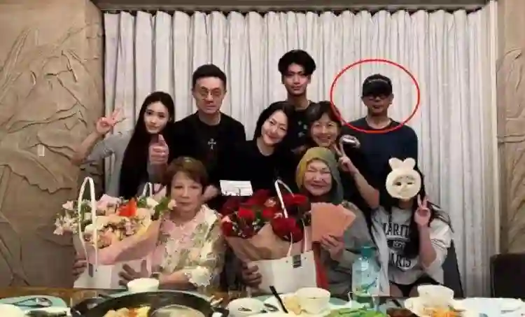 大S离世5个月，家人孩子与具俊晔的情感纠葛仍在继续