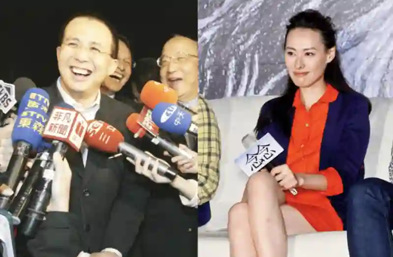 李嘉诚小儿子李泽楷：光生孩子不结婚，5个孩子3个妈，爱江山更爱美人！