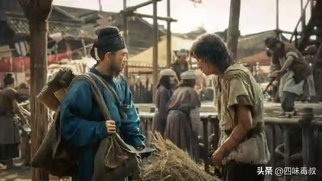 荔枝到站那天，我和大唐一起「摆烂」了