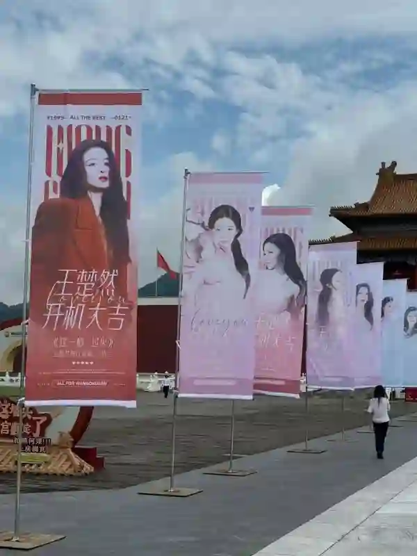 还以为她咋了…骂这么难听？
