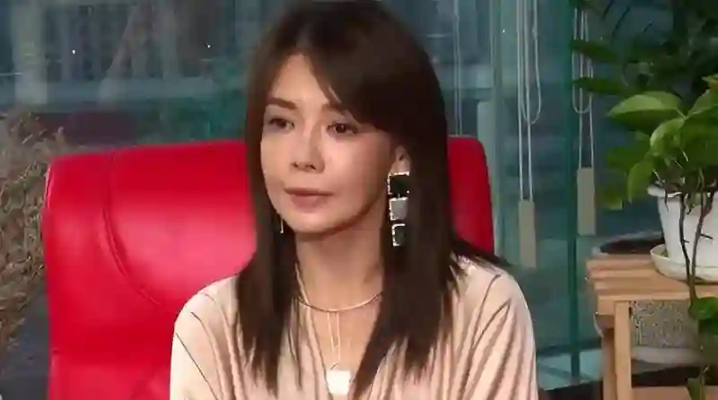 “夫妻本是同林鸟”，宣布离婚的林美贞，不打算“救”前夫孙兴了