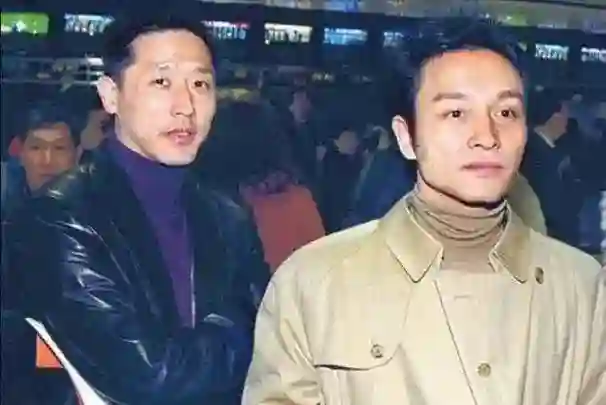 22年后，张国荣自杀迎来反转，王晶再爆内幕，元凶和内地大佬有关
