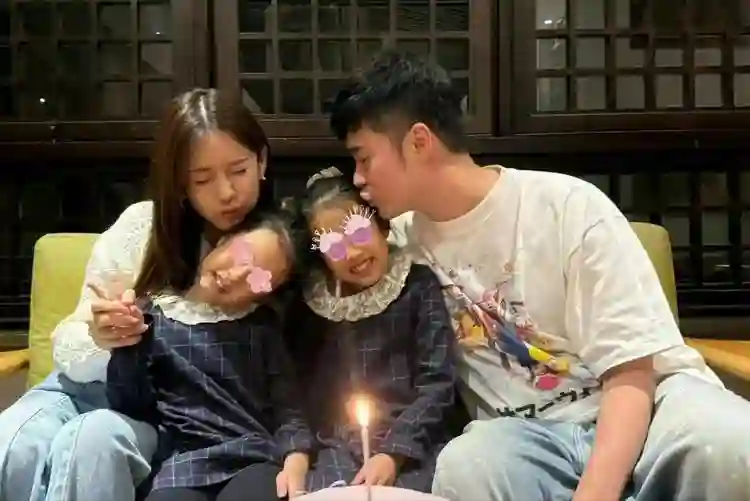 王晓晨来自上戏04级，看到她的同学，才知“只有我不红”的含金量