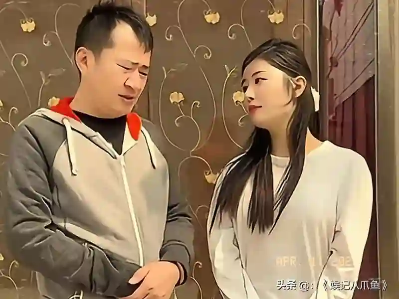 李嘉明与小17岁娇妻, 婚姻现状曝光, 爱情生活引关注