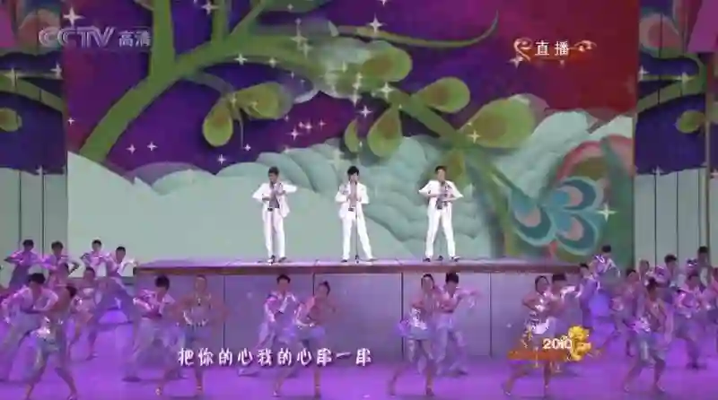解散25年后，再看“小虎队”三人各自的发展，差距一目了然