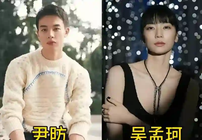 看似毫无交集，其实是真夫妻，娱乐圈里超级低调的几对明星夫妻