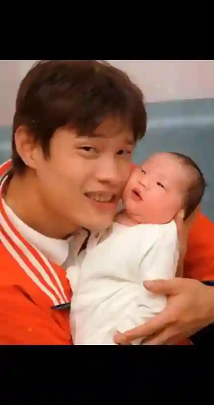 范志毅英籍女儿男友：一任没钱，二任太老，三任才是老范心中贵婿