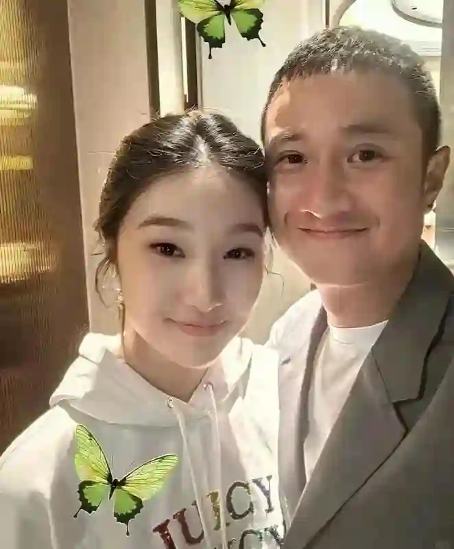 文章的“直觉”真没错！现在才发现，原来马伊琍的面相早就变了