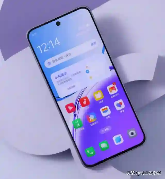为什么很多人为了给美国“交税”买苹果，也不愿意支持国产品牌？
