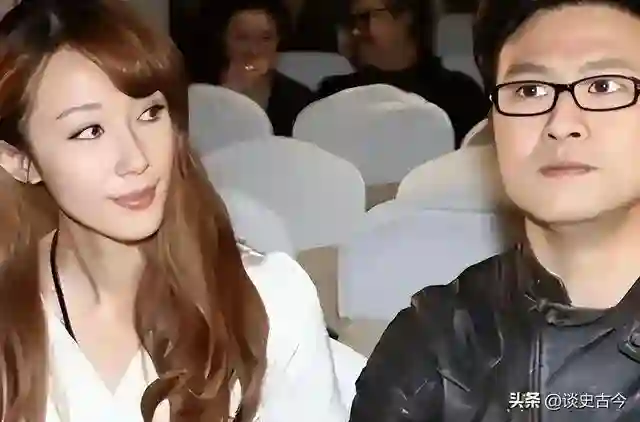 章子怡深夜发文，离婚不到两年，她和汪峰高下立判“胜负已分”