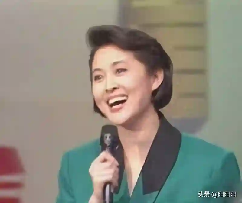 倪萍我这辈子“最恨”的男人并不是陈凯歌，而是最“冷血”的他