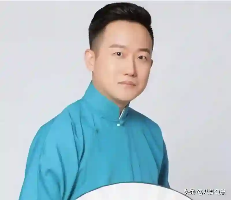 侯耀华直播吐苦水，声称不去送别杨少华，竟然是因为有不想见的人