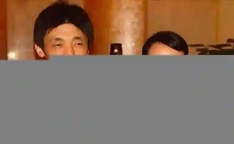 国家一级演员分居15年不离婚，轮椅丈夫默默承受，儿子也成演员
