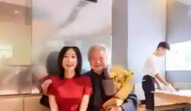 蔡澜去世才6天，意想不到的事出现了！过往被曝光，涉及多位女星