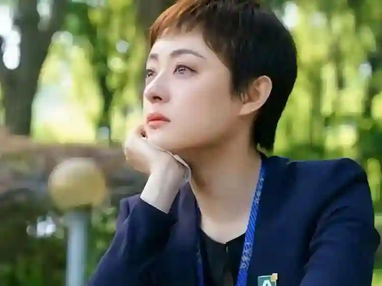 面相变了！细看胡杏儿和孙俪的人生，才懂俩人的