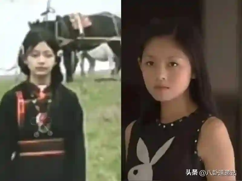 S妈又破防，汪小菲带娃俩娃正脸全露了，筱梅一句话道出S家疯狂