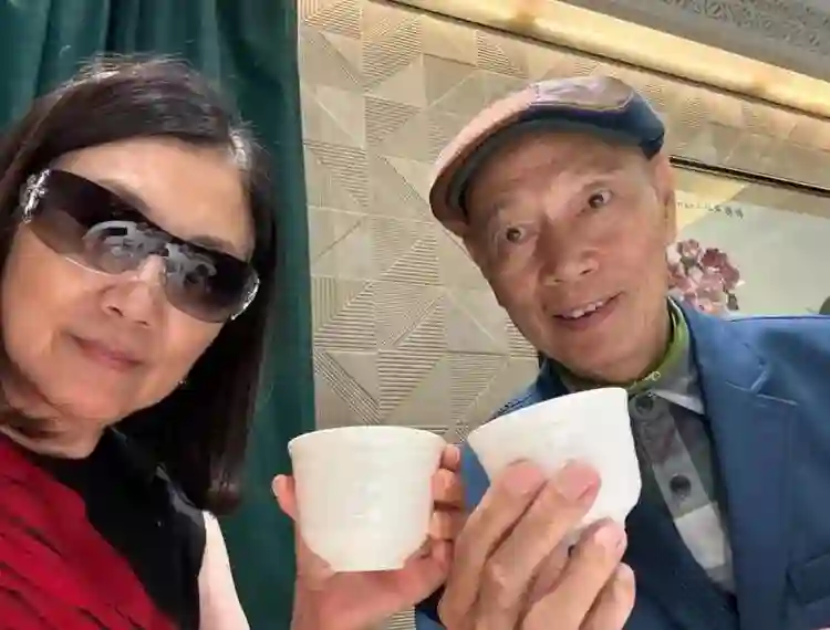 罗家英曝目前第4次患癌剩9年寿命 决定不做化疗电疗豁达面对生死
