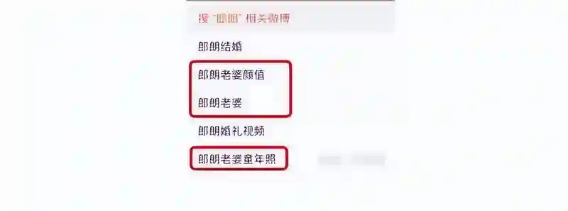 和巩新亮同居4年的郎朗，为何转身娶了吉娜，答案俗套又露骨