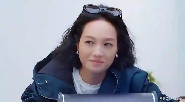 继分鸡腿事件之后，朱丹又因分房问题变脸，难怪她会成为众矢之的