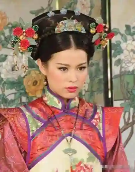 “整容脸”入侵电视剧！秒变大型翻车现场，胡杏儿怎么变成这样了