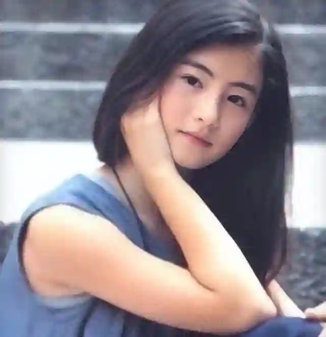 离婚后不提谢霆锋，输给王菲，张柏芝才发现原来他们不是一类人