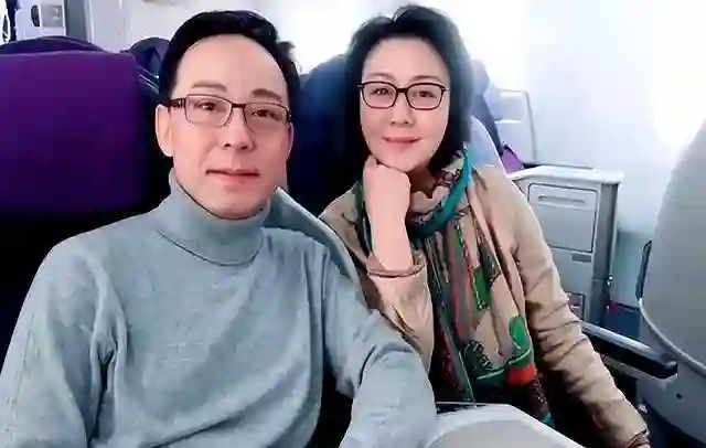 没想到，即使嫁给于魁智35年，李胜素依然是梁以薇心中的一根刺