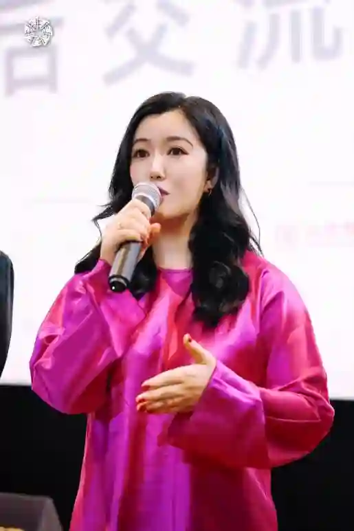 李珈西导演《温柔》北影节展映获赞，虚实交织诠释女性成长力量