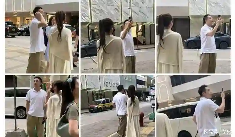 汪小菲婚后局势大反转：S妈沉默，小杨阿姨遭黑，小S复出成泡影