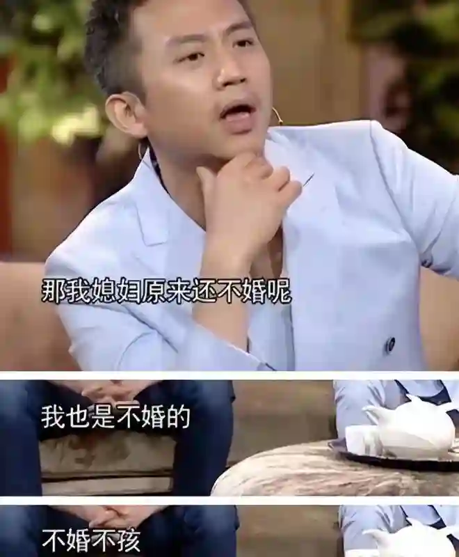 郝蕾一句话，扯下了内娱最后一丝“体面”，邓超成众矢之的
