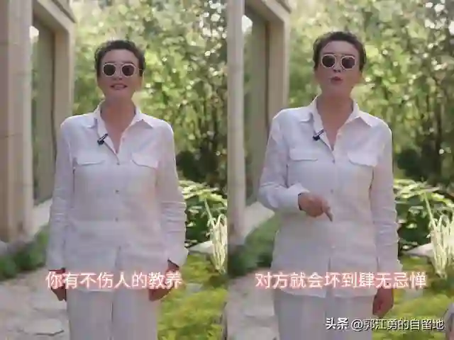 汪小菲即将迎来婚礼，张兰有话说：儿子，请你以后善良中带点锋芒