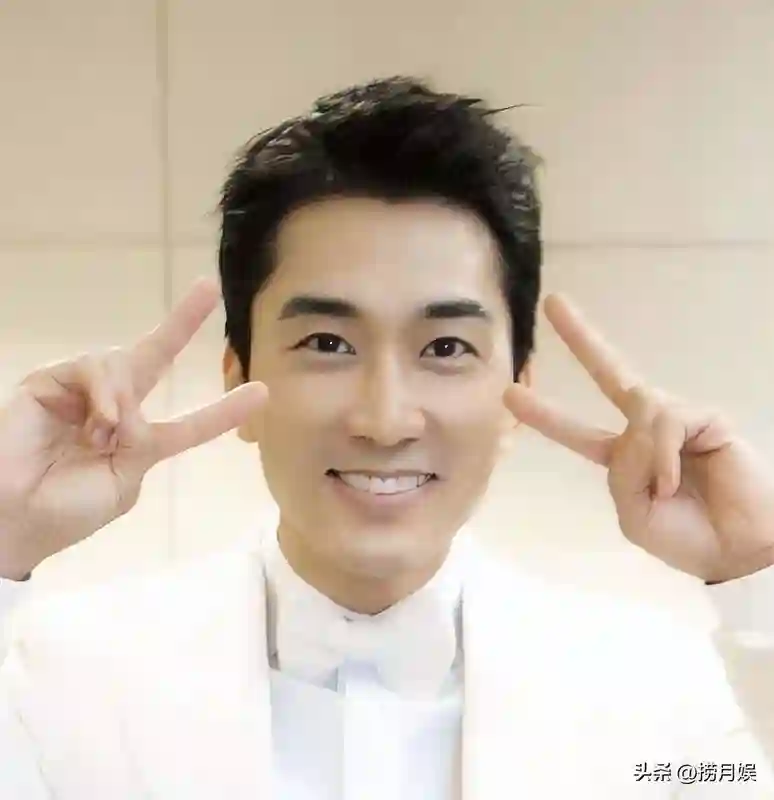 刘亦菲和宋承宪在一起的时候，真的令人羡慕，分手太可惜了