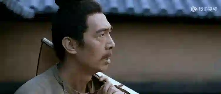 尹鸿评《长安的荔枝》：大历史的浮世绘，小人物的悲喜剧