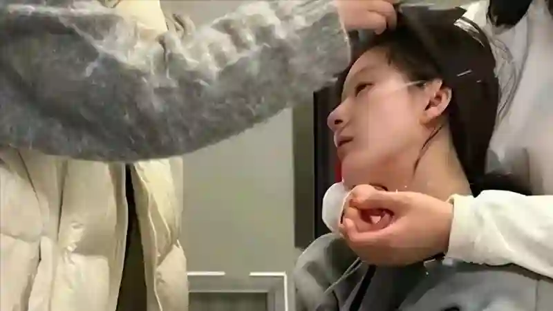 2天5个瓜，杨颖回归？赵露思解约？王阳两面三刀？娱乐圈可真乱