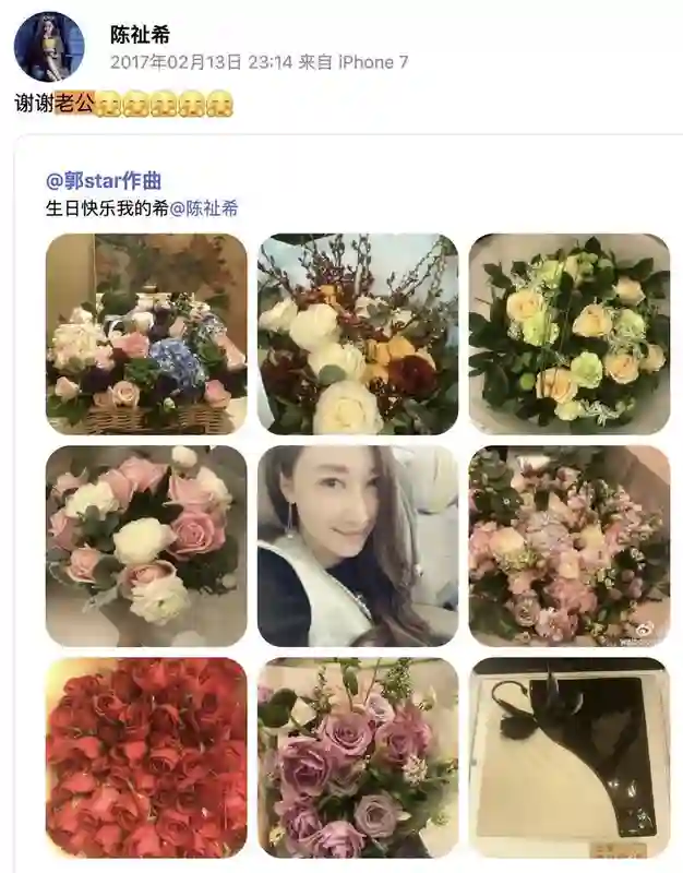 王一博于适背后的女大佬，电影圈最会赚钱的制片人陈祉希