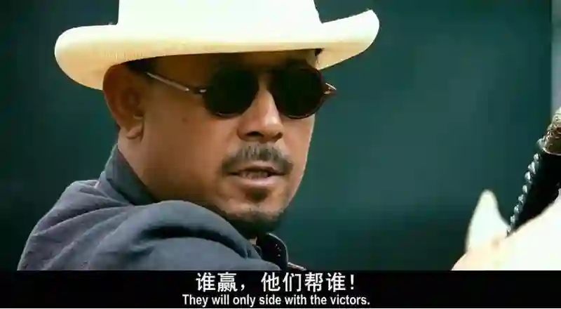 姜文新片口碑两极，“饺子”翻车，“醋”还值得品么？