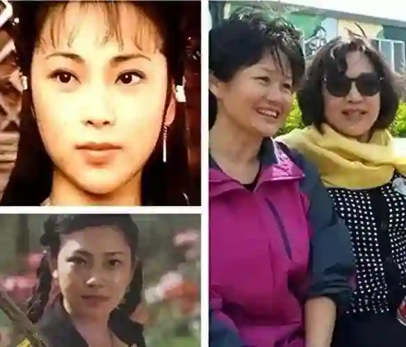 李连杰自称进入倒计时，已交代后事！重提港娱黑幕，要求利智低调