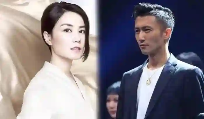 谢霆锋演唱会含泪献唱《玉蝴蝶》，王菲台下泪崩哭到补妆3次