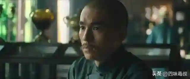 三年没白等，这种剧看一部少一部