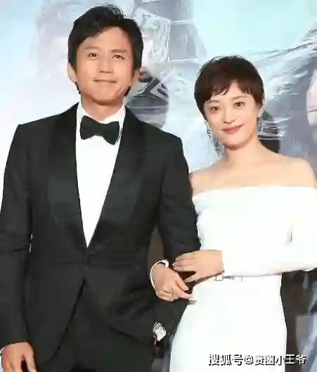 “八竿子打不着”的两人，竟然是夫妻，这3对冷门夫妻太让人意外